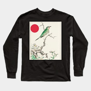 Japanese art (6) Long Sleeve T-Shirt